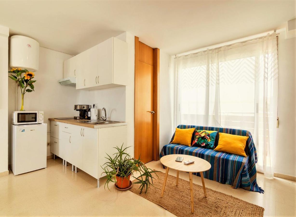 Penthouse Duplex In A 4 Floors Spanish House -8 Min To Center By Metro Валенсия Екстериор снимка