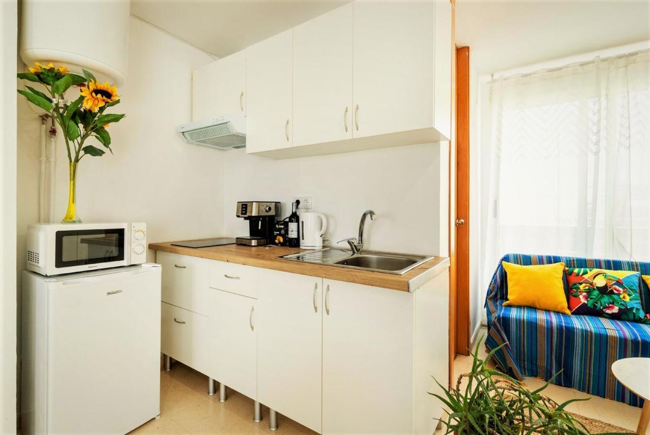 Penthouse Duplex In A 4 Floors Spanish House -8 Min To Center By Metro Валенсия Екстериор снимка